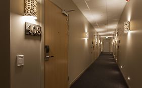 Hotell Nordic